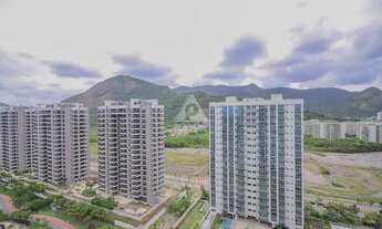 Imagem 6: Ilha Pura - Viure , apartamento de 2 quartos com suíte e uma incrível área de lazer