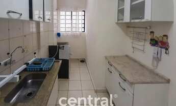 Imagem 6: Apartamento no Edificio São Francisco à locação, 02 dormitórios, 45m²- Jardim Jussara