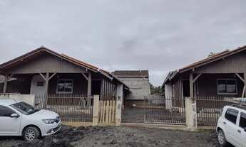 Imagem 6: Condomínio com 4 casas aluga