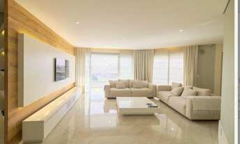 Imagem 5: Apartamento 4 dormitórios - Centro - São Bernardo do Campo - SP