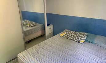 Imagem 4: Apartamento Mobiliado com 1 Quarto em Abrantes (Residencial Gênova