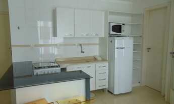 Imagem 2: Apartamento de 1 dormitórios no bairro Auxiliadora