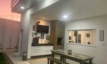 Imagem 2: Sobrado para aluguel com 330 metros quadrados com 4 quartos