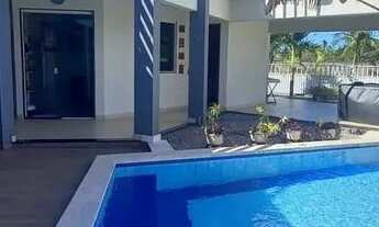 Imagem: Casa para aluguel tem 48 metros quadrados