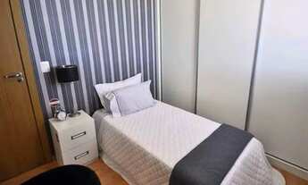 Imagem 5: Apartamento à venda, 3 quartos, 1 suíte, 1 vaga, Ouro Preto - Belo Horizonte/MG