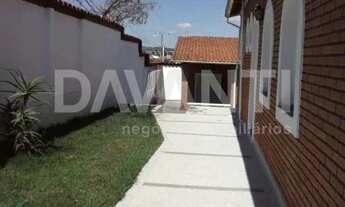 Imagem 2: Casa - Vila Nogueira - Campinas