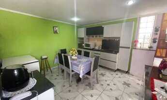 Imagem 3: Casa assobradada