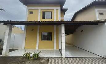 Imagem 2: Casa Duplex 344m² em Condomínio no Turu Área Goumert 04 Quartos TR153539_MKT_12