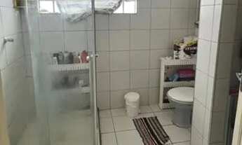 Imagem 6: Casa sobreposta alta para venda com 97 metros, 2 quartos em Macuco - Santos - SP