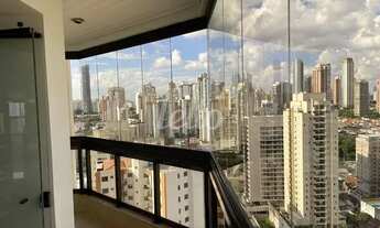 Imagem 4: São Paulo - Apartamento Padrão - Tatuapé