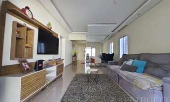 Imagem 3: Casa - Jardim Portal de Itaici - Indaiatuba