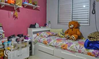 Imagem 2: Apartamento à venda em Cidade Líder com 53 m², 2 quartos, 1 vaga