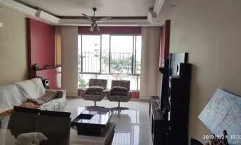 Imagem 2: Apartamento à venda, 3 quartos, 1 vaga, Tijuca - RIO DE JANEIRO/RJ