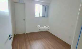 Imagem 3: Apartamento com 2 dormitórios para alugar - Além Ponte - Sorocaba/SP