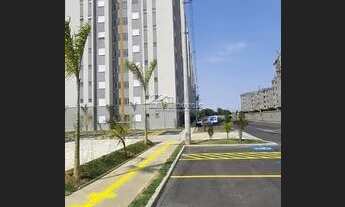 Imagem 3: HORTOLâNDIA - Apartamento Padrão - Jardim São Bento