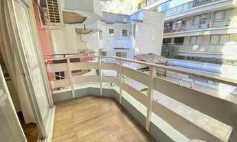 Imagem 4: Asset Imóveis vende apartamento com varanda e 3 quartos (1suíte), 115 m² por R$ 800.000