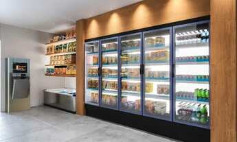 Imagem 6: Residencial Reserva Carvalho