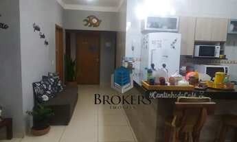 Imagem 3: CASA A VENDA EM CHACARA CONDOMINIO FECHADO / 3 QUARTOS E COMPLETO EM LAZER