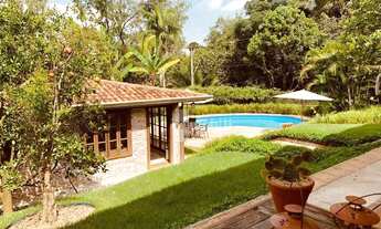 Imagem 2: Casa com 4 dormitórios na granja