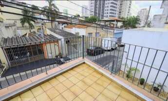 Imagem 4: Casa para venda tem 140 metros quadrados com 3 quartos em Vila Dom Pedro II - São Paulo