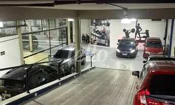 Imagem 2: Santo André - Prédio Inteiro - Paraíso