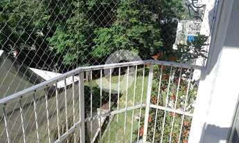 Imagem 4: Apartamento 2 quartos, suíte e vaga em Pendotiba/Niterói- RJ