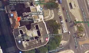 Imagem 6: Apartamento para venda possui 270 metros quadrados com 4 quartos em Copacabana - Rio de Ja