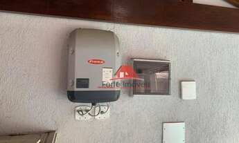 Imagem 6: Casa Duplex c/ 3 quartos sendo 2 suítes - B. São Jorge - CG/RJ