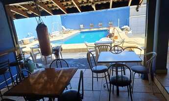 Imagem 3: Espaço Casa Casa com 1 dormitório