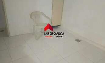 Imagem 4: Apártamento Leme quadra da praia 55 metros