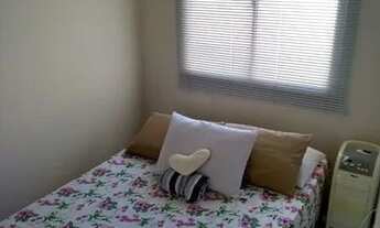 Imagem 4: Apto - aluguel - SAJ