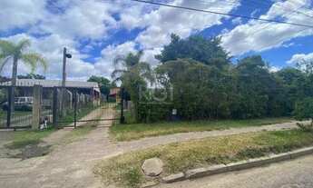 Imagem: Terreno em Restinga