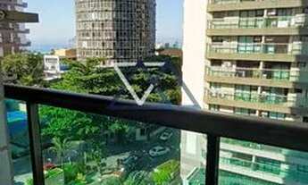 Imagem: 4 QUARTOS - 02 SUITES - EDIFICIO POSITANO