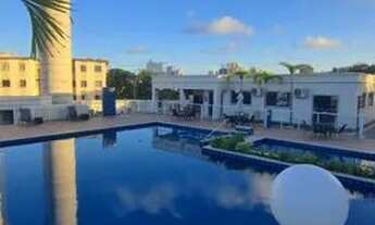 Imagem 2: Apartamento com 02 quartos, Pernambués