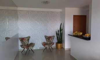 Imagem 7: Apartamento 3 quartos 1 suíte - Residencial Ventura - Show de Morar