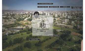 Imagem 2: PORTO ALEGRE - Apartamento Padrão - TRÊS FIGUEIRAS