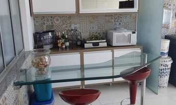 Imagem 5: CASA RESIDENCIAL em SALVADOR - BA, BOCA DO RIO