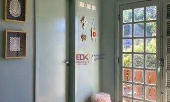 Imagem 7: Apartamento com 3 dormitórios à venda, 125 m² por R$ 950.000,00 - Jardim Andira - Campos d