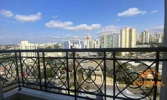 Imagem 6: Apartamento com 3 dormitórios 1 suite para locação no Jardim Aquarius - Oportunidade