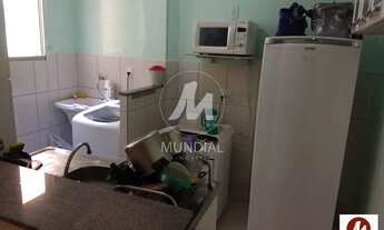 Imagem 4: Apartamento (tipo - padrao) 2 dormitórios, cozinha planejada, em condomínio fechado