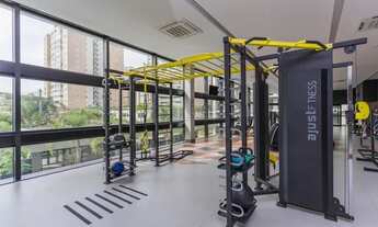 Imagem 5: PORTO ALEGRE - Apartamento Padrão - Central Parque