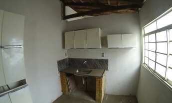 Imagem 4: CASA RESIDENCIAL PARA VENDA OU LOCAÇÃO NO PARQUE INDUSTRIAL COM 3 DORMITÓRIOS