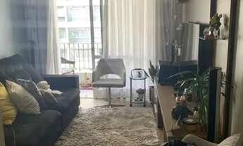 Imagem 3: Apartamento à venda - 100m² - 3 dormitórios Paraiso - NSK3 Imoveis - Cod.43504