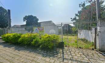 Imagem 2: AMPLO TERRENO NO BAIRRO ÁGUA VERDE COM 810 M² EM ÓTIMA LOCALIZAÇÃO, PRÓXIMO A RUA BRIGADEI