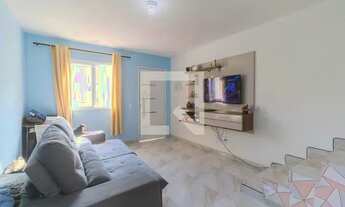 Imagem 2: Casa de Condomínio para Aluguel - Jundiapeba, 2 Quartos, 128 m2