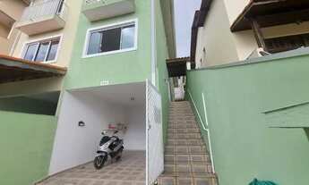 Imagem: Cotia - Casa Padrão