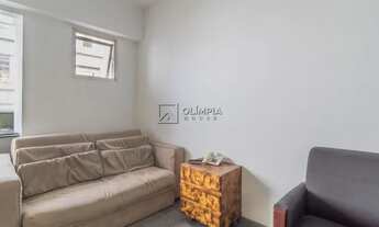Imagem: Apartamento Venda Pinheiros 48 m² 1 Dormitórios