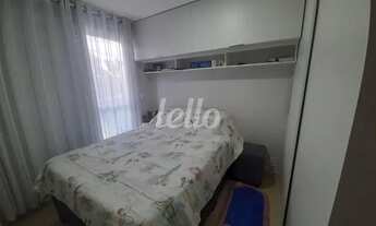 Imagem 4: Santo André - Apartamento Padrão - Vila Alzira