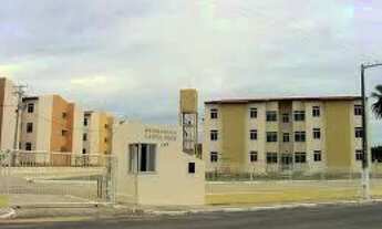 Imagem: Residencial Lagoa Doce