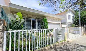 Imagem 2: São Paulo - Casa Padrão - Vila Mariana